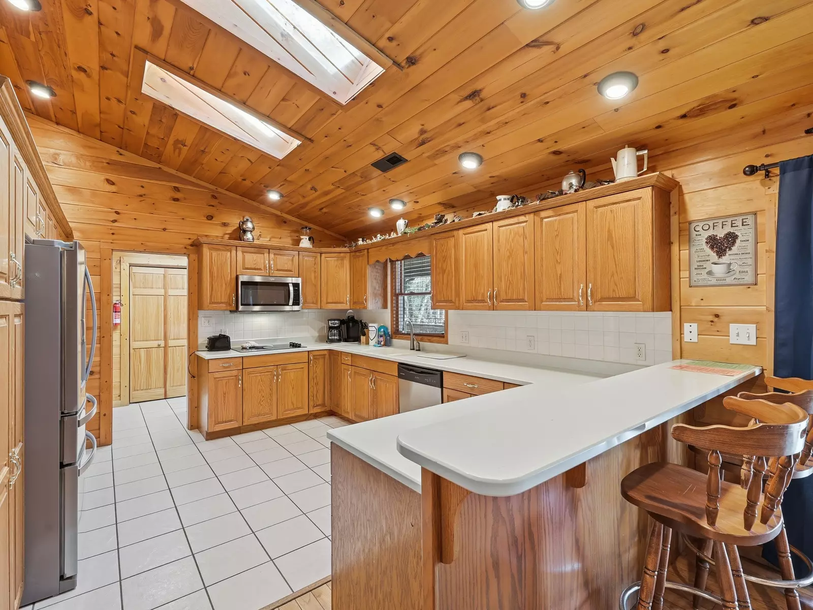 Property image, Exterior, of Heavenly Creekside #276