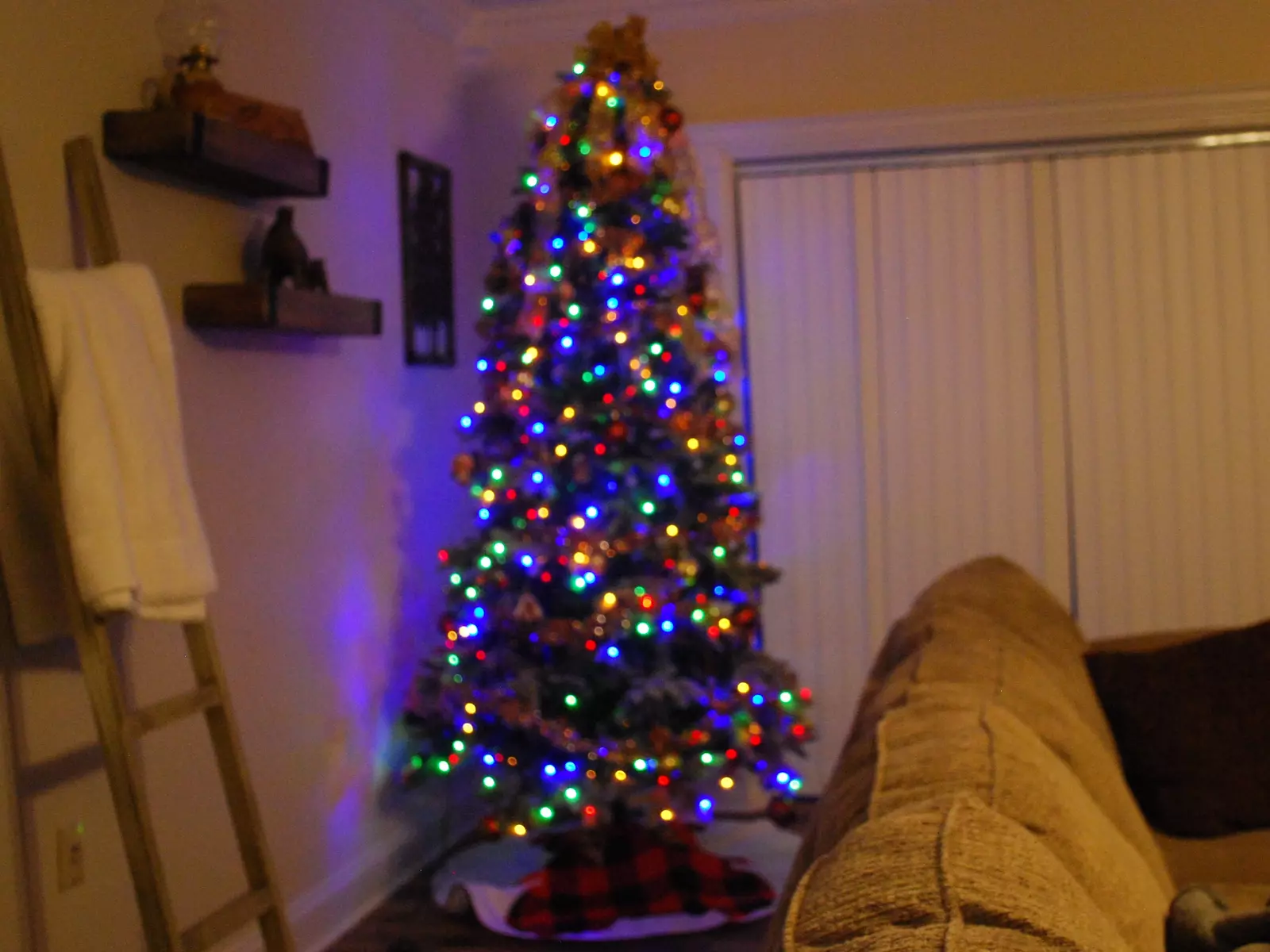 Property image, Exterior, of Bear Hug Hideaway #368