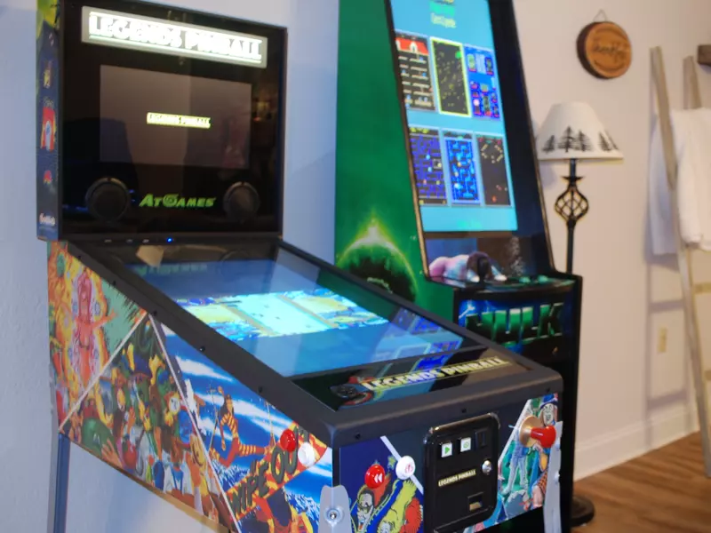 Property image, Exterior, of Bear Hug Hideaway #368