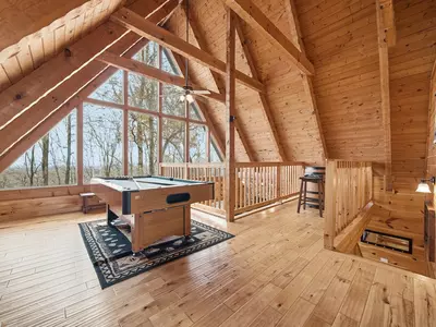 Property image, Exterior, of A Secluded Retreat #216