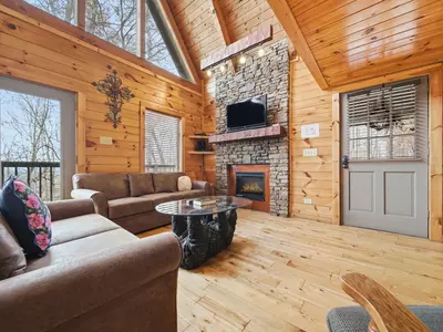 Property image, Exterior, of A Secluded Retreat #216