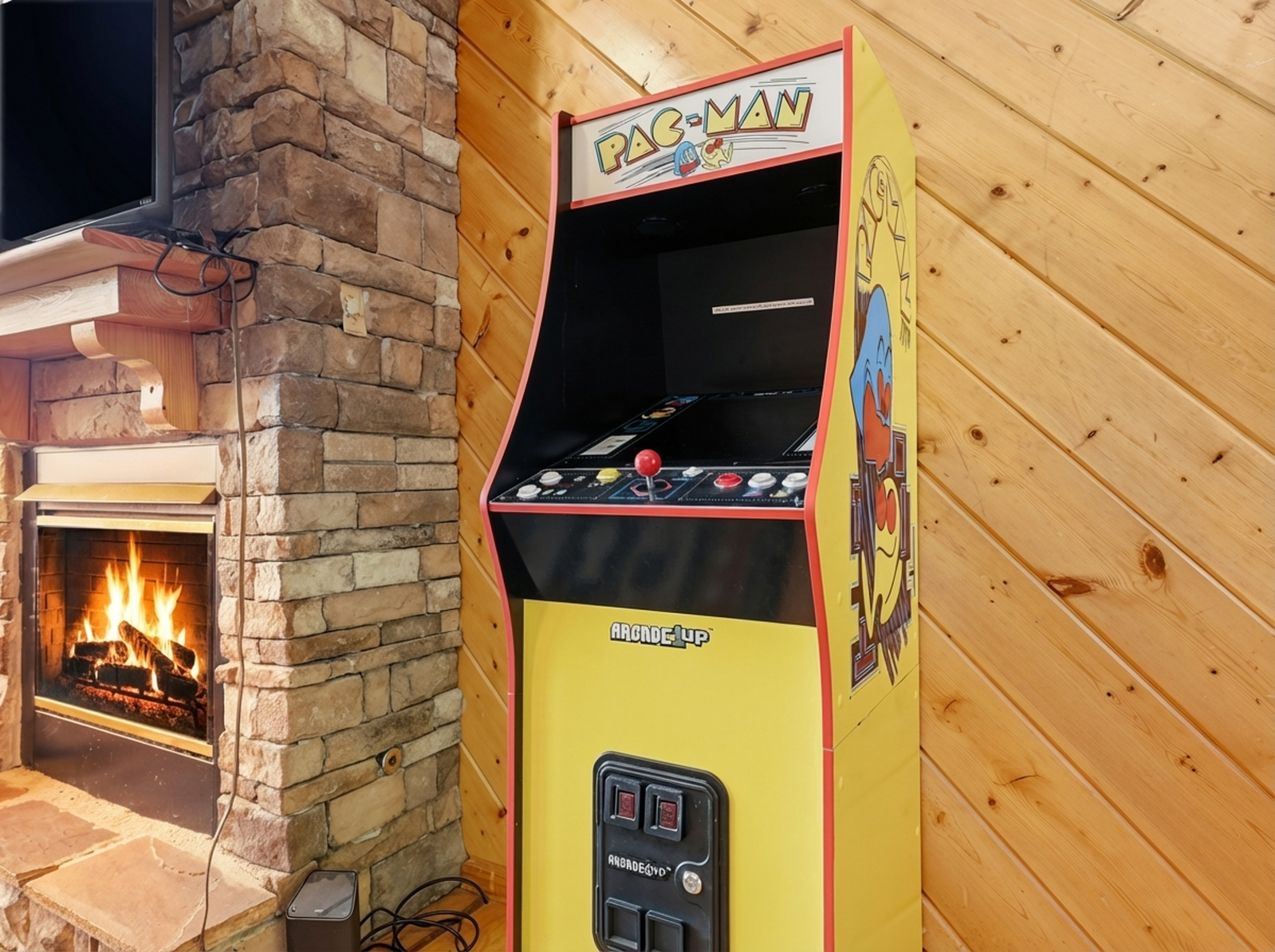 Property image, Exterior, of Sun-Sational View #245