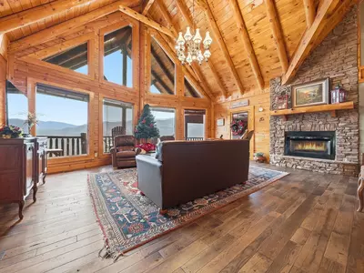 Property image, Exterior, of Stairway To Heaven  #556