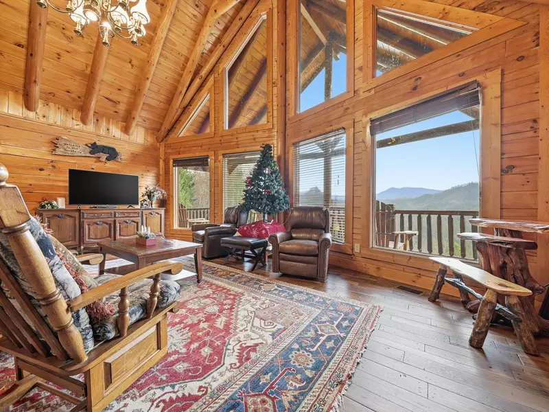 Property image, Exterior, of Stairway To Heaven  #556