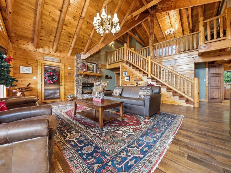 Property image, Exterior, of Stairway To Heaven  #556