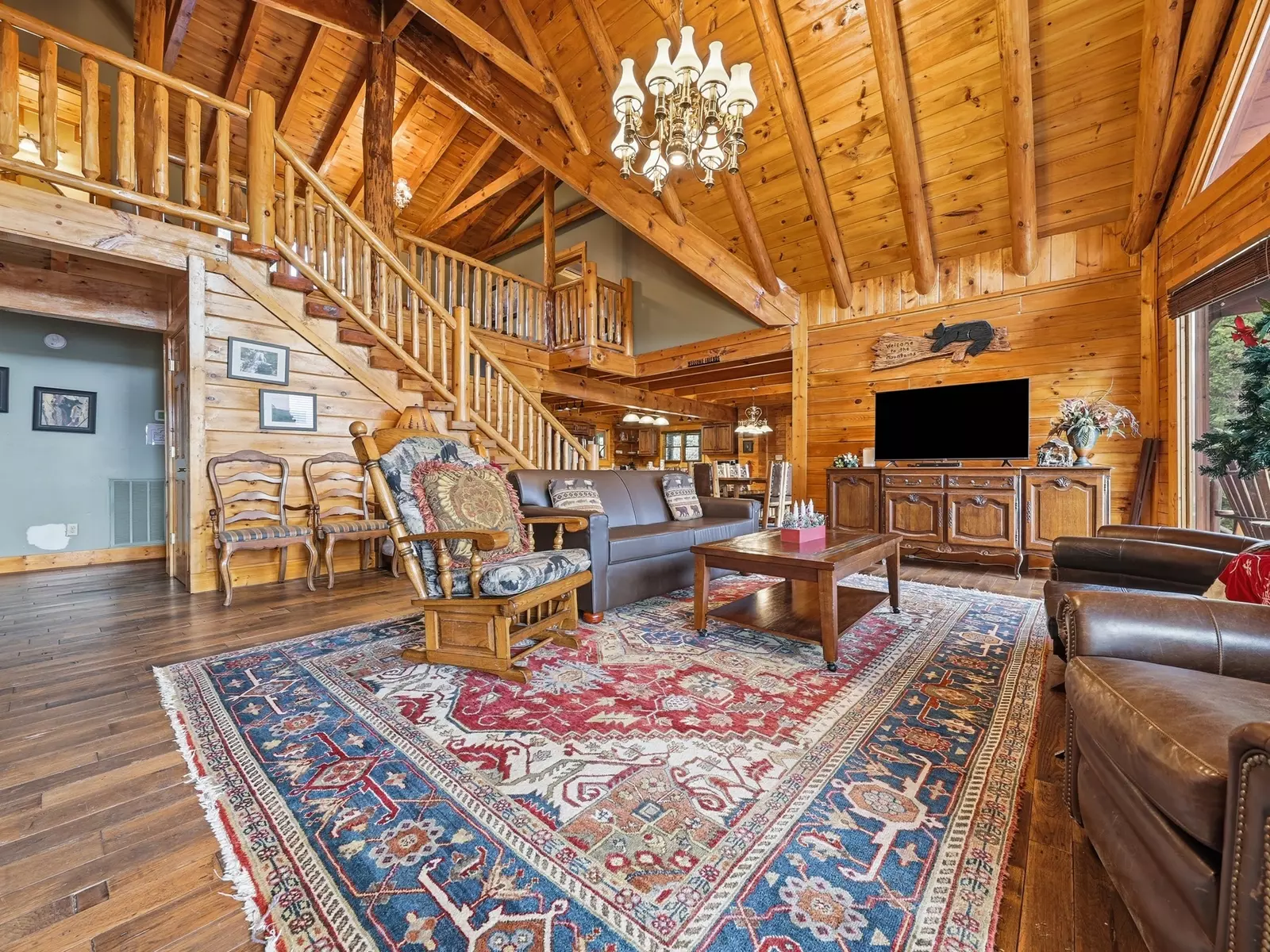 Property image, Exterior, of Stairway To Heaven  #556