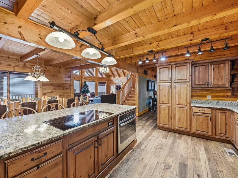 Property image, Exterior, of Stairway To Heaven  #556