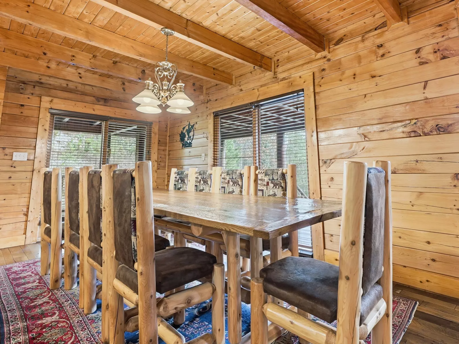 Property image, Exterior, of Stairway To Heaven  #556