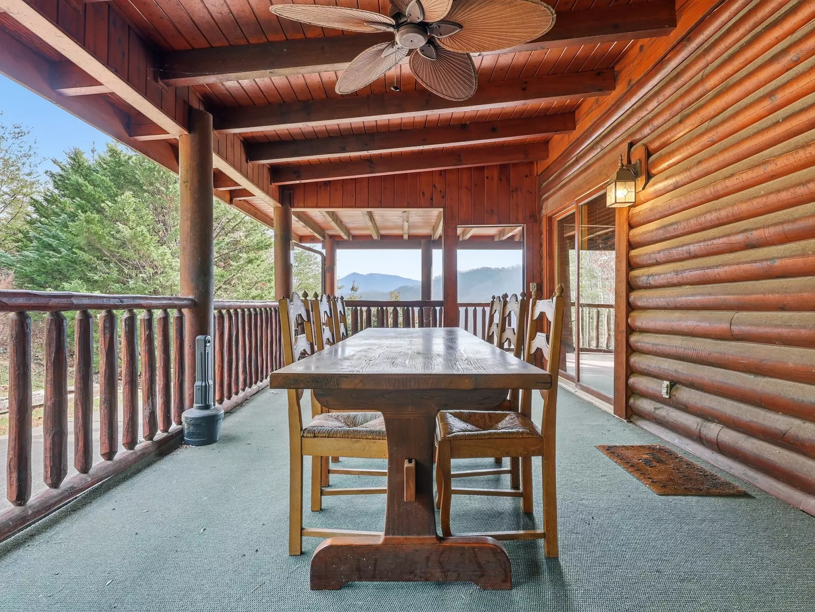 Property image, Exterior, of Stairway To Heaven  #556