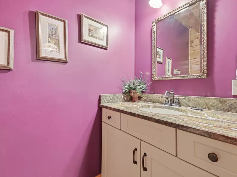 Property image, Exterior, of Stairway To Heaven  #556