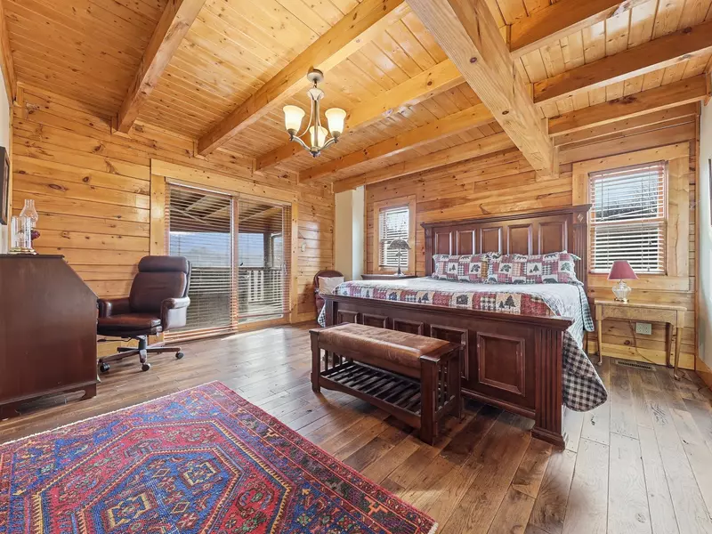 Property image, Exterior, of Stairway To Heaven  #556