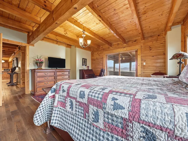 Property image, Exterior, of Stairway To Heaven  #556