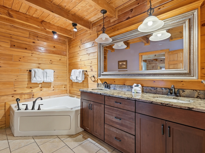 Property image, Exterior, of Stairway To Heaven  #556