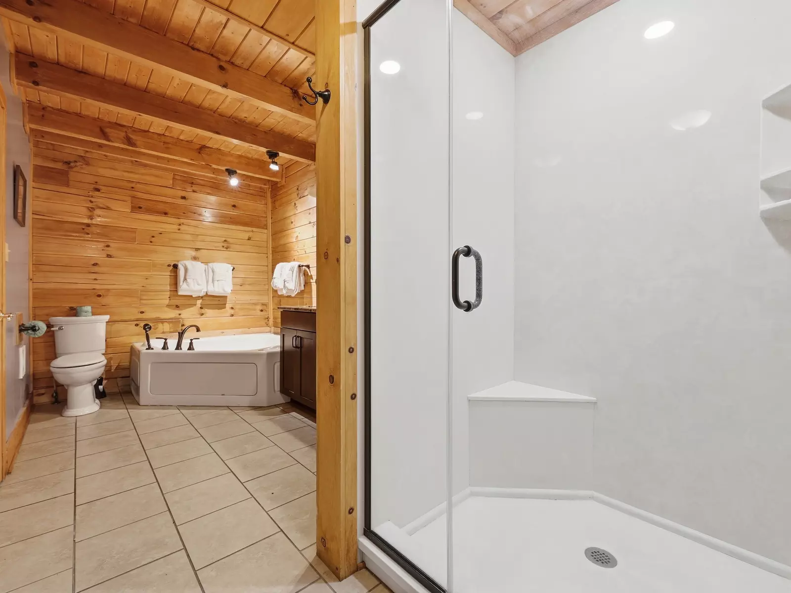 Property image, Exterior, of Stairway To Heaven  #556