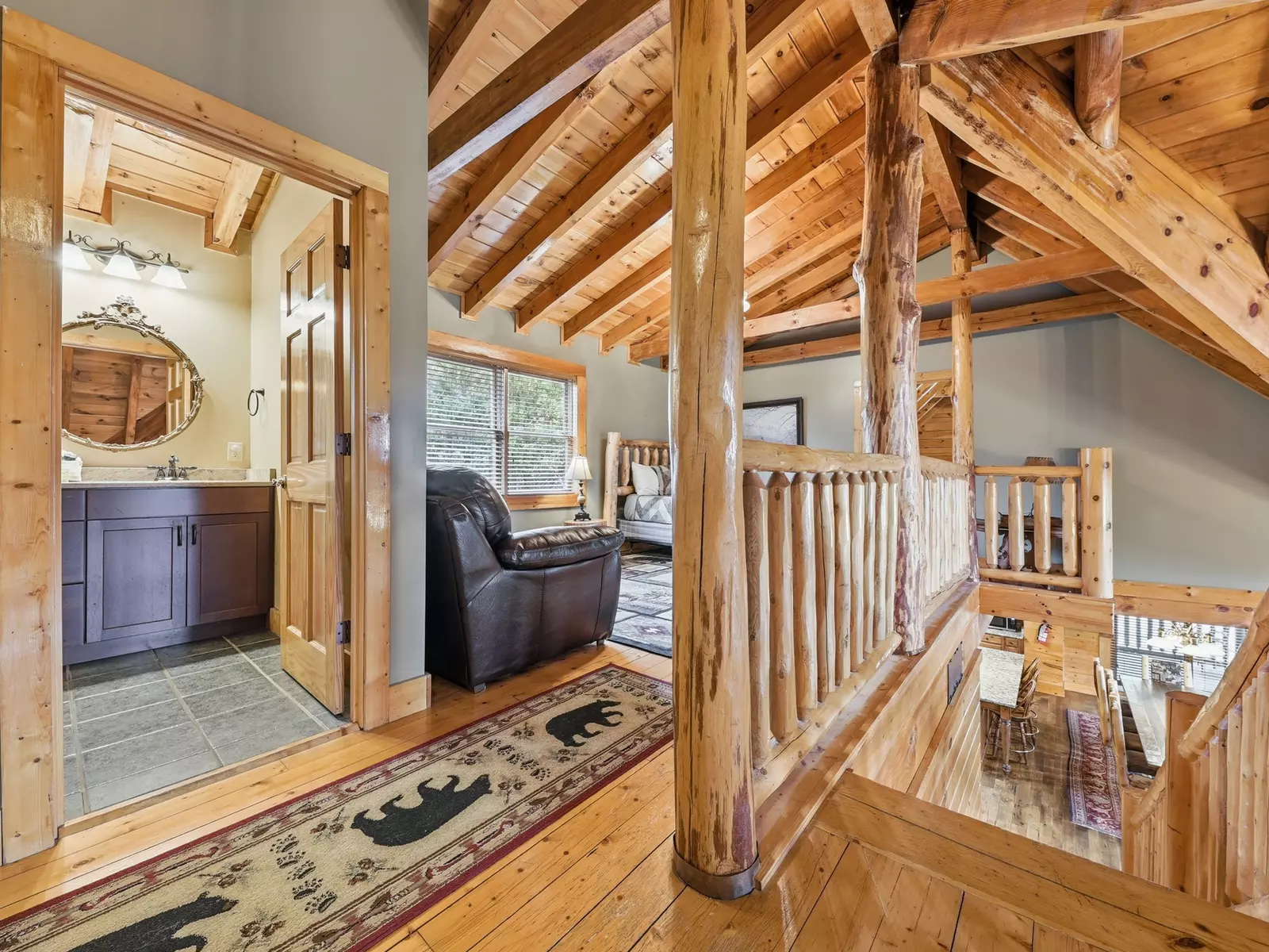 Property image, Exterior, of Stairway To Heaven  #556