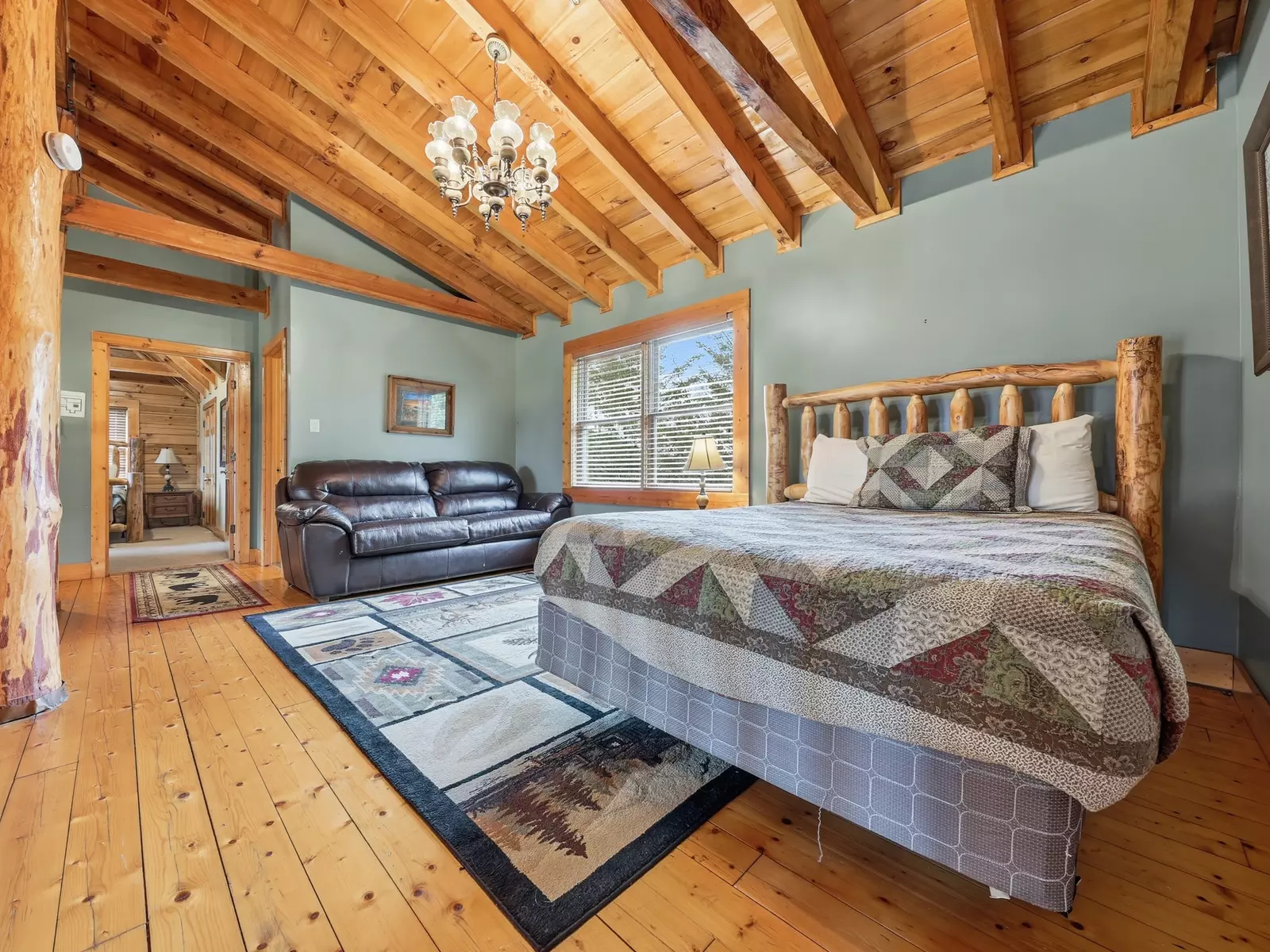 Property image, Exterior, of Stairway To Heaven  #556