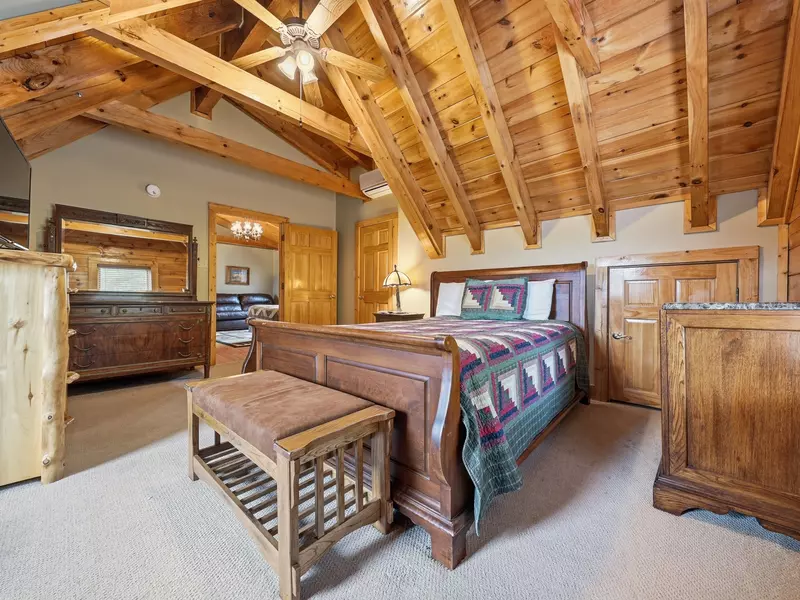 Property image, Exterior, of Stairway To Heaven  #556