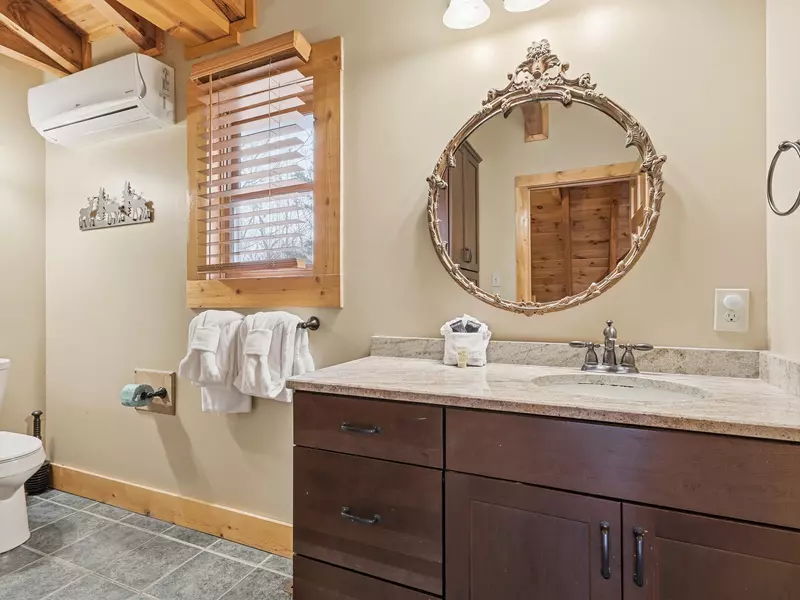 Property image, Exterior, of Stairway To Heaven  #556