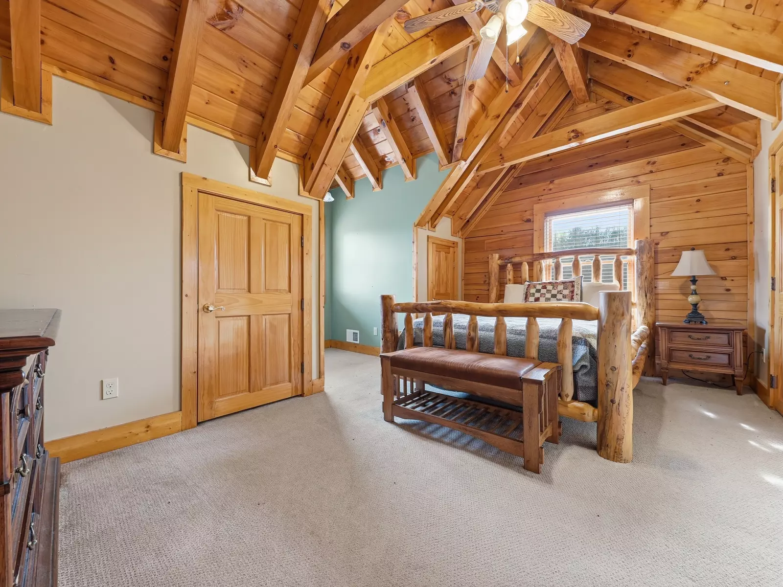 Property image, Exterior, of Stairway To Heaven  #556