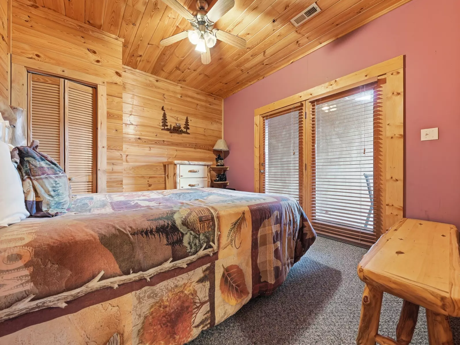 Property image, Exterior, of Stairway To Heaven  #556