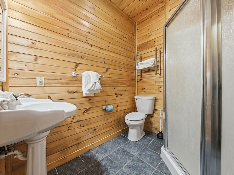 Property image, Exterior, of Stairway To Heaven  #556