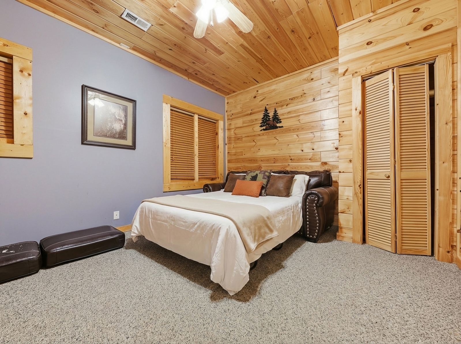 Property image, Exterior, of Stairway To Heaven  #556