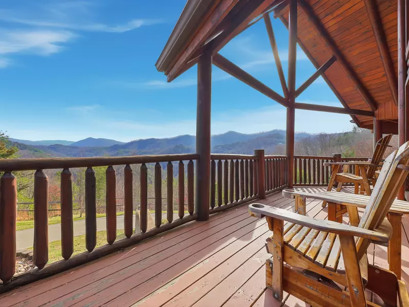 Property image, Exterior, of Stairway To Heaven  #556