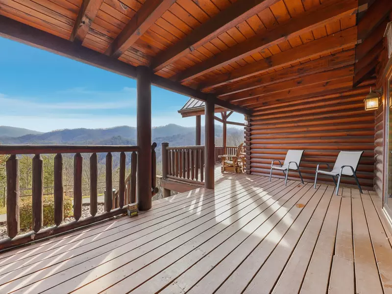 Property image, Exterior, of Stairway To Heaven  #556