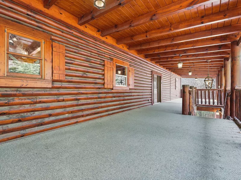 Property image, Exterior, of Stairway To Heaven  #556