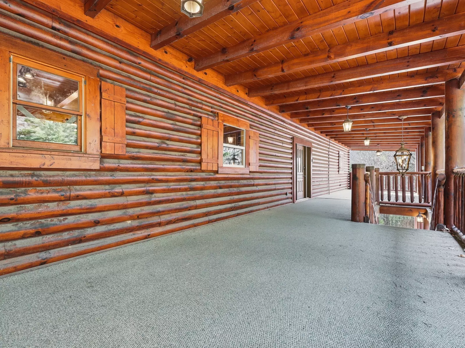 Property image, Exterior, of Stairway To Heaven  #556