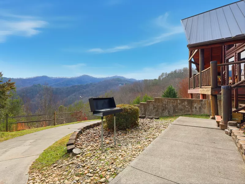 Property image, Exterior, of Stairway To Heaven  #556