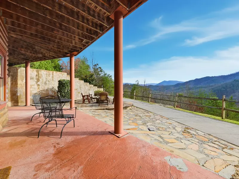 Property image, Exterior, of Stairway To Heaven  #556