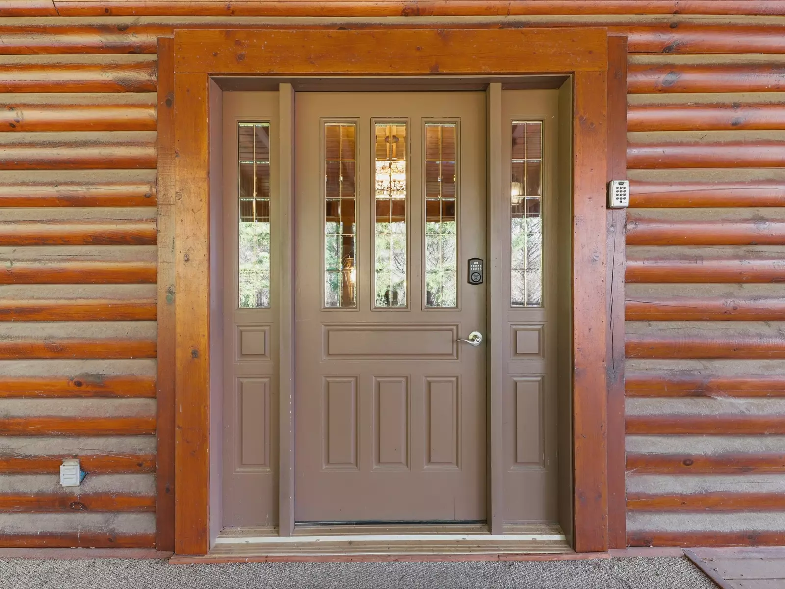 Property image, Exterior, of Stairway To Heaven  #556