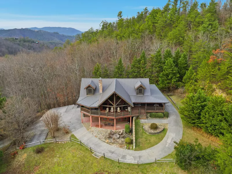 Property image, Exterior, of Stairway To Heaven  #556