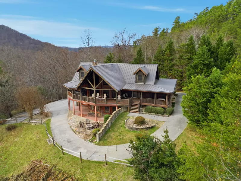 Property image, Exterior, of Stairway To Heaven  #556