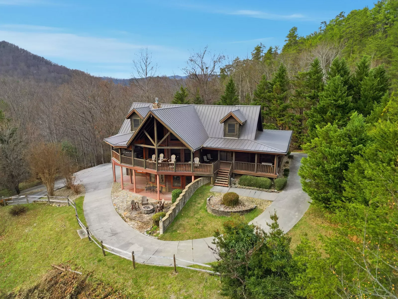 Property image, Exterior, of Stairway To Heaven  #556