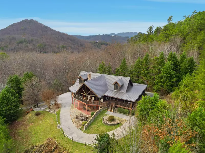 Property image, Exterior, of Stairway To Heaven  #556