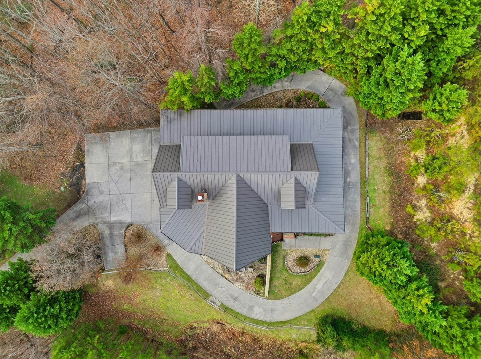 Property image, Exterior, of Stairway To Heaven  #556