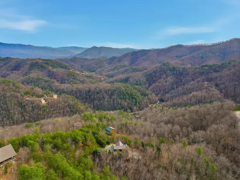 Property image, Exterior, of Stairway To Heaven  #556