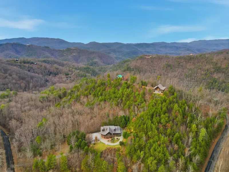 Property image, Exterior, of Stairway To Heaven  #556