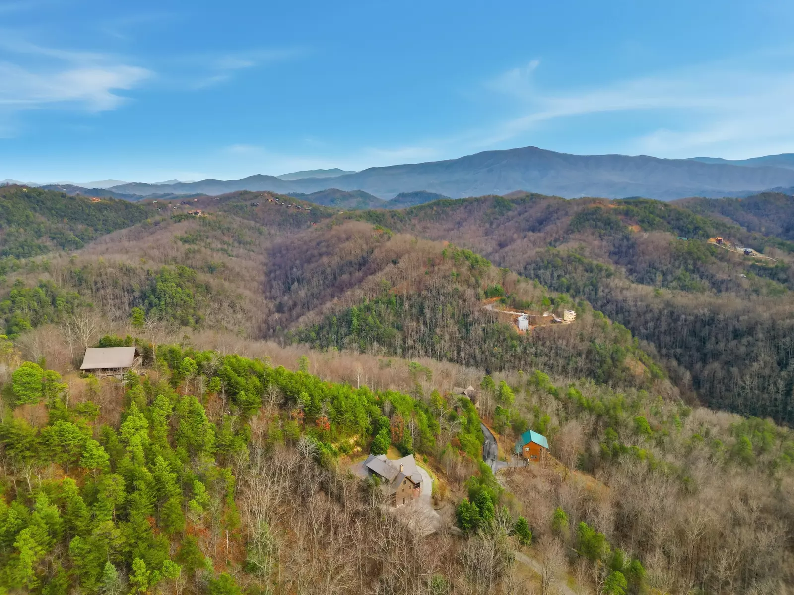 Property image, Exterior, of Stairway To Heaven  #556