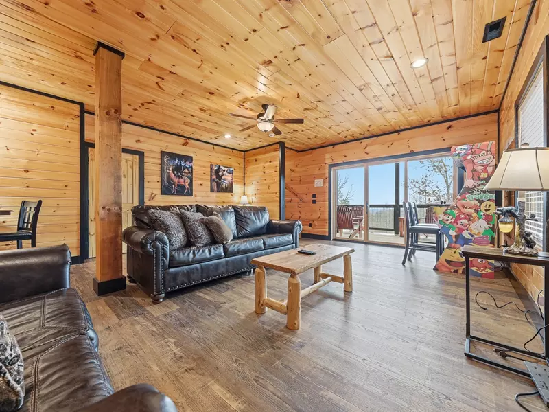 Property image, Exterior, of Buckhead Views #3110