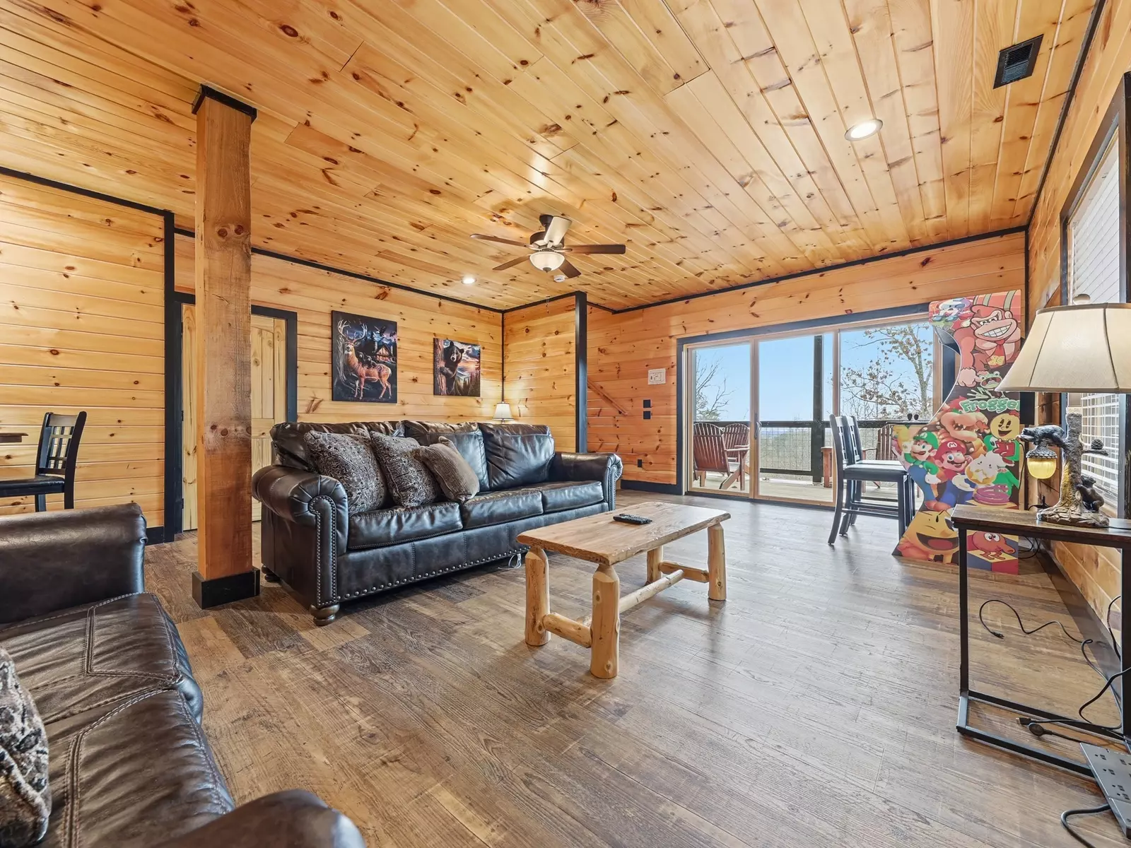 Property image, Exterior, of Buckhead Views #3110