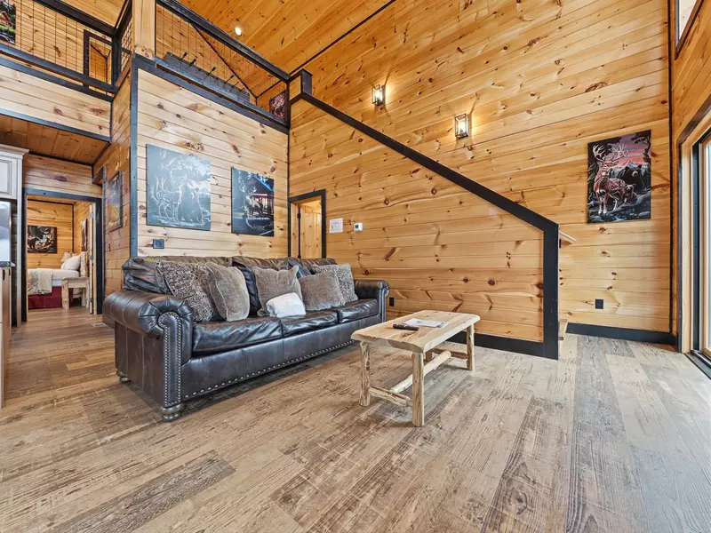 Property image, Exterior, of Buckhead Views #3110