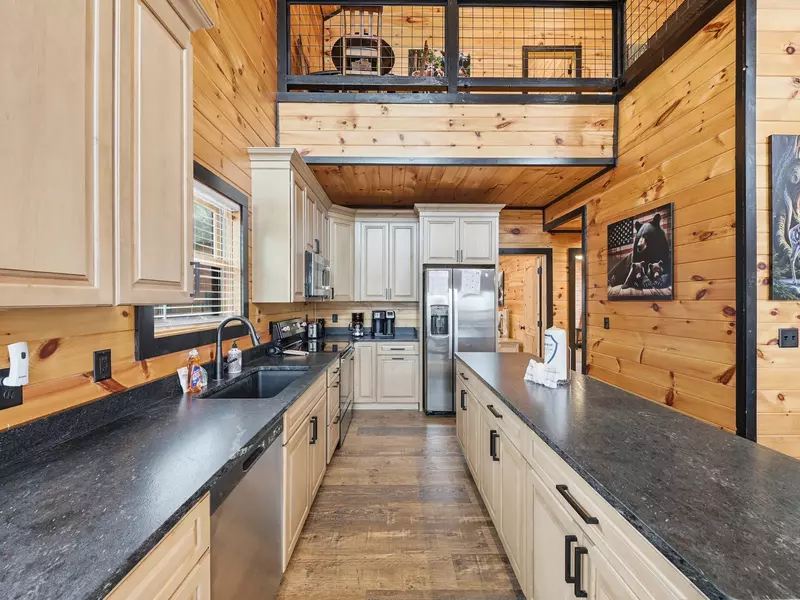 Property image, Exterior, of Buckhead Views #3110