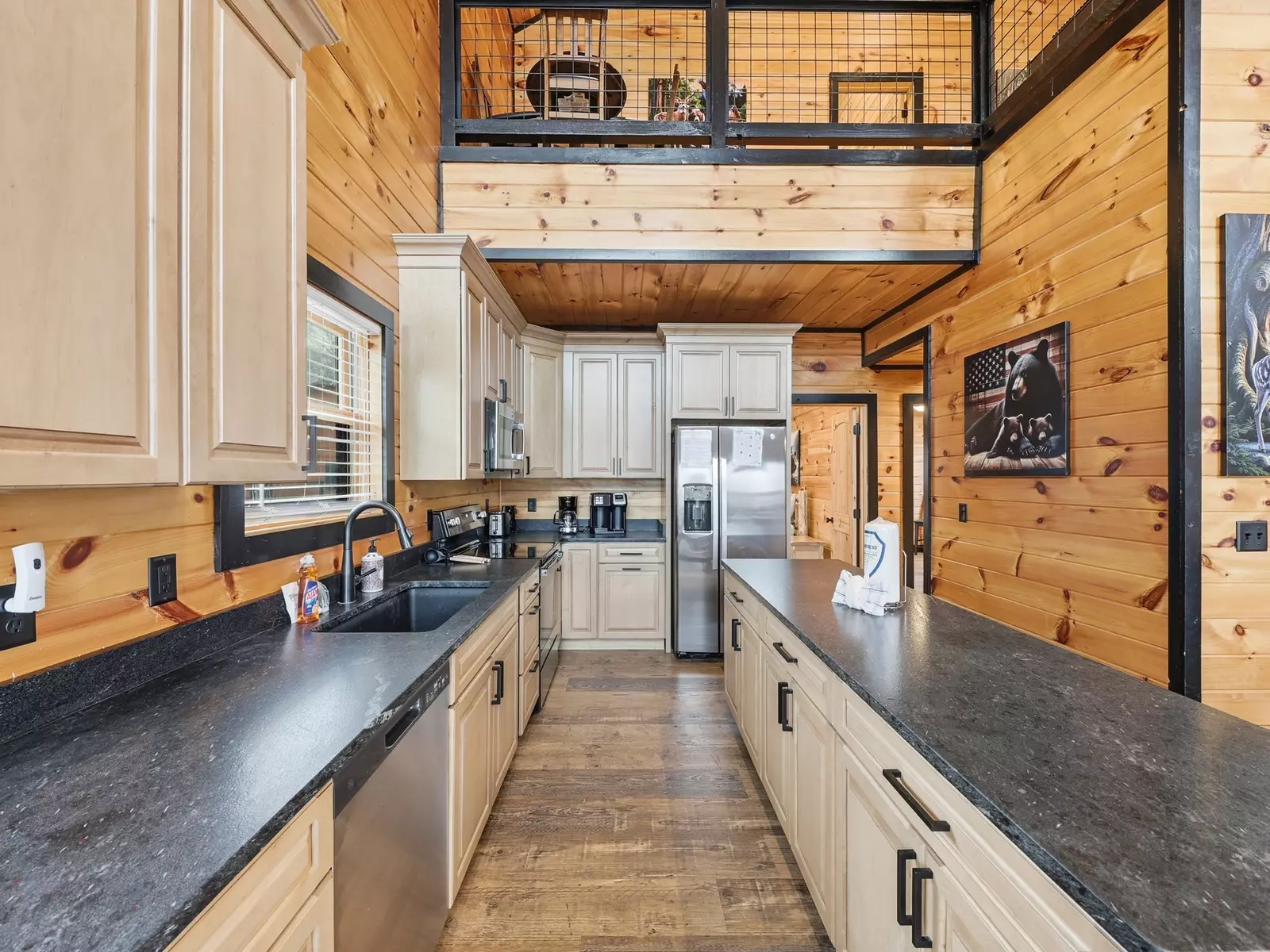 Property image, Exterior, of Buckhead Views #3110