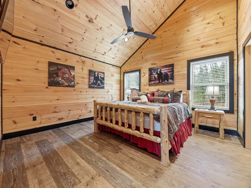 Property image, Exterior, of Buckhead Views #3110