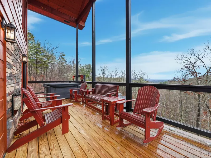 Property image, Exterior, of Buckhead Views #3110