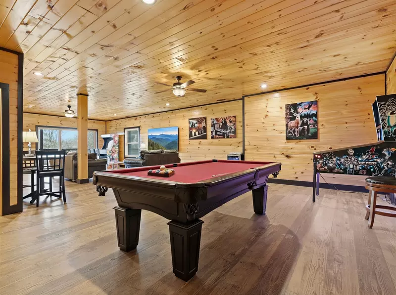 Property image, Exterior, of Buckhead Views #3110