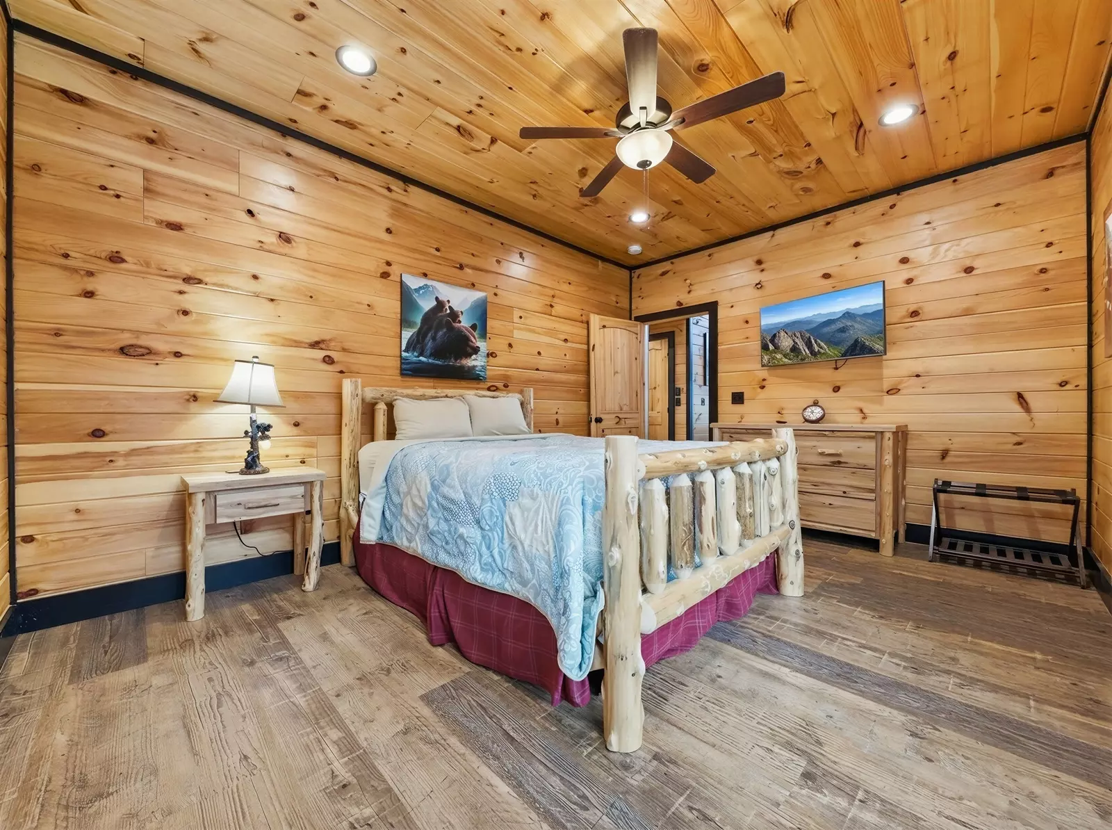 Property image, Exterior, of Buckhead Views #3110